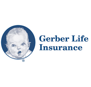 Gerber Life logo