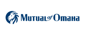 Mutual of Omaha logo
