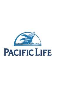 Pacific Life logo