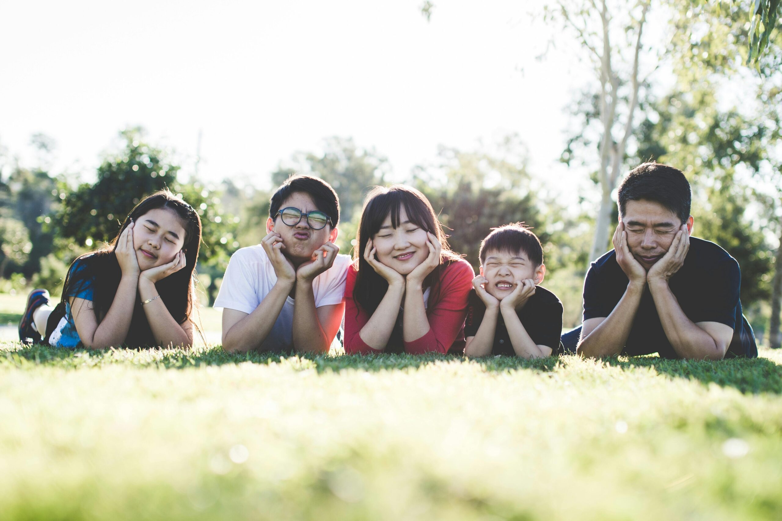 Securing Your Family’s Future: The Importance of Life Insurance for Families with Children